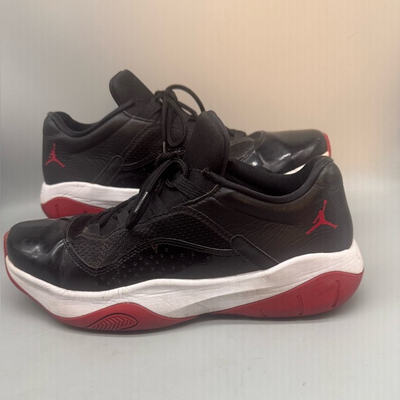 air jordan 11 cmft low bred